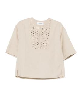 YVES SALOMON Футболка