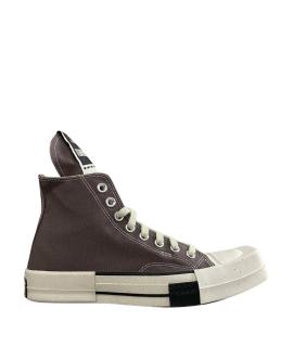 RICK OWENS DRKSHDW Кеды