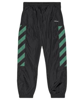 OFF-WHITE Повседневные брюки