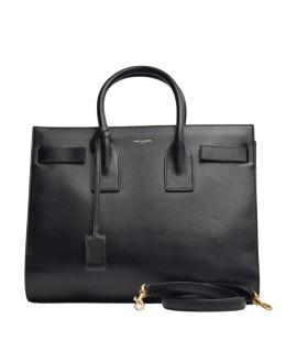 SAINT LAURENT Сумка с короткими ручками