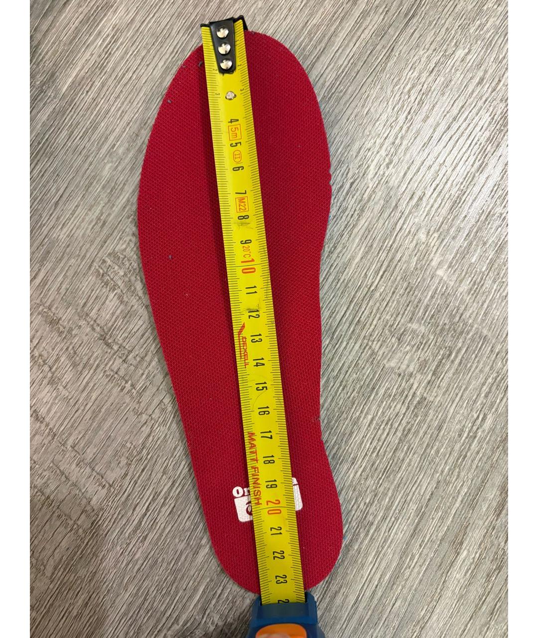 ONITSUKA TIGER Белые кожаные кеды, фото 6