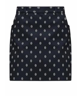 HERMES Юбка мини