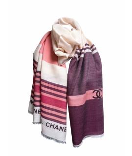 CHANEL Шарф