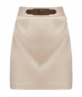 HERMES Юбка мини