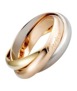 CARTIER Кольцо