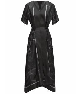 HERMES Повседневное платье