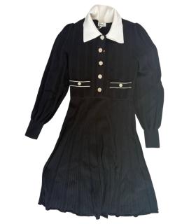 SANDRO Коктейльное платье