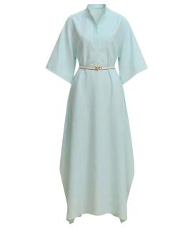 HERMES Повседневное платье