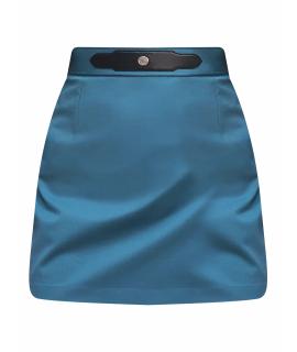 HERMES Юбка мини