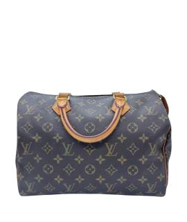 LOUIS VUITTON Сумка с короткими ручками