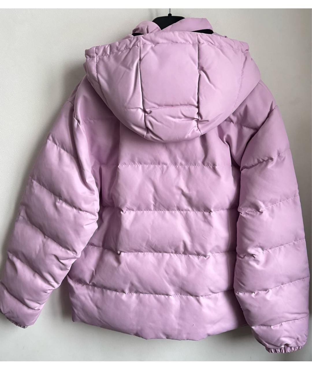 1017 ALYX 9SM Розовая куртка, фото 3