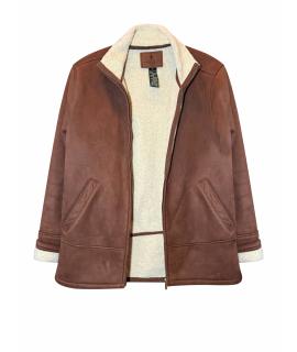 RALPH LAUREN Дубленка