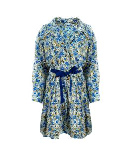 SANDRO Повседневное платье