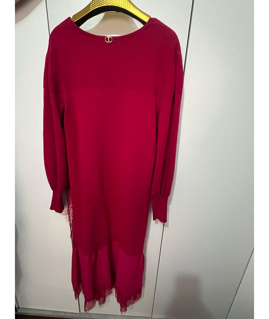 TWIN-SET Повседневное платье, фото 2