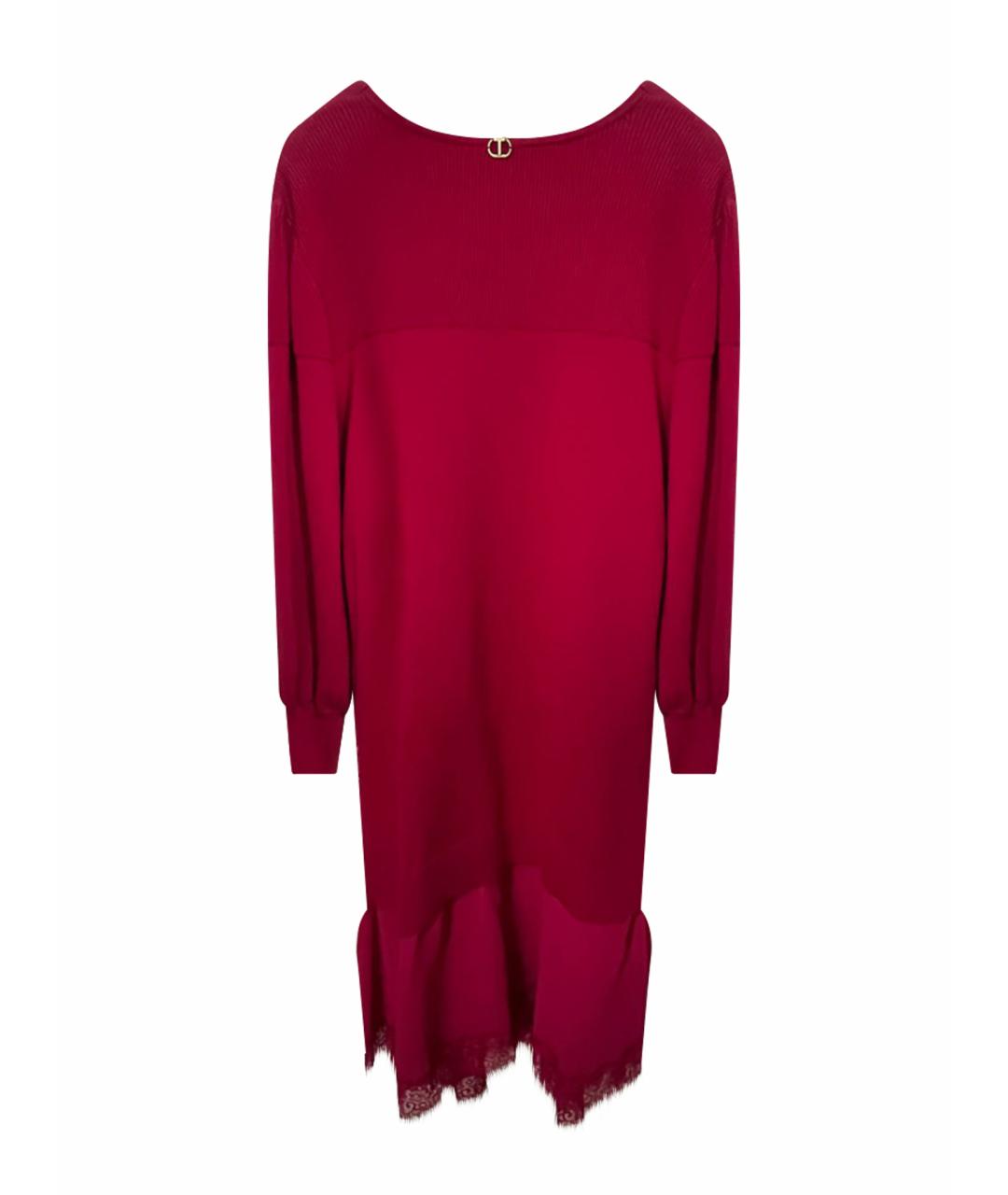 TWIN-SET Повседневное платье, фото 1