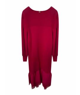 TWIN-SET Повседневное платье