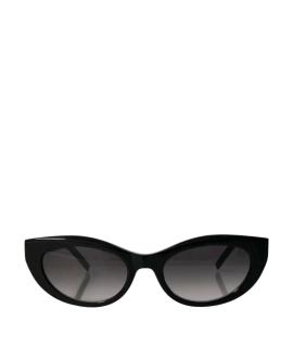 SAINT LAURENT Солнцезащитные очки