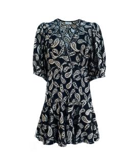 SANDRO Повседневное платье