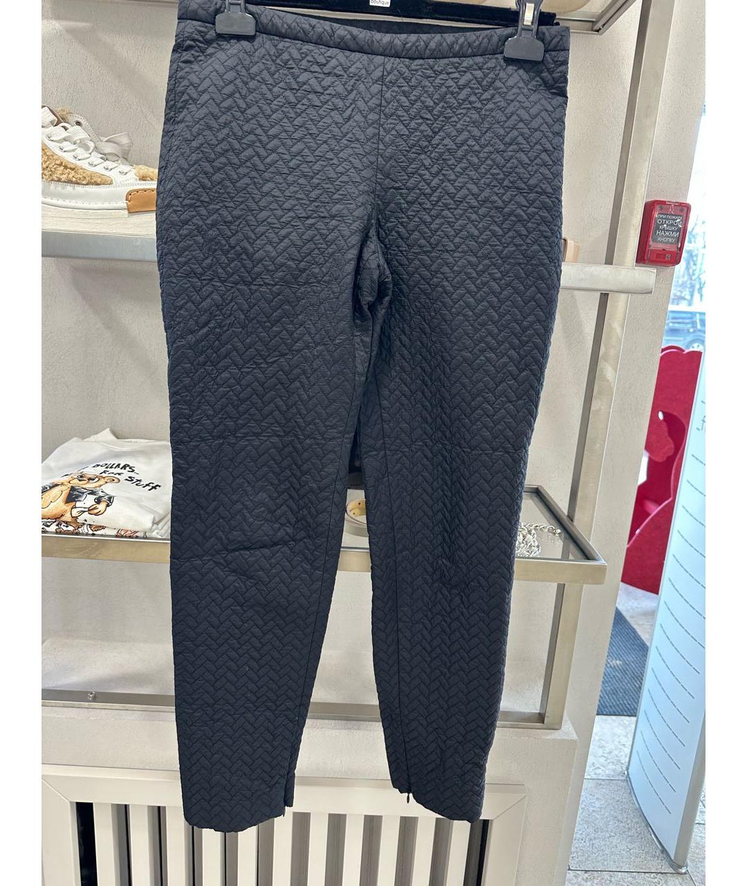 MONCLER Черный спортивные костюмы, фото 6