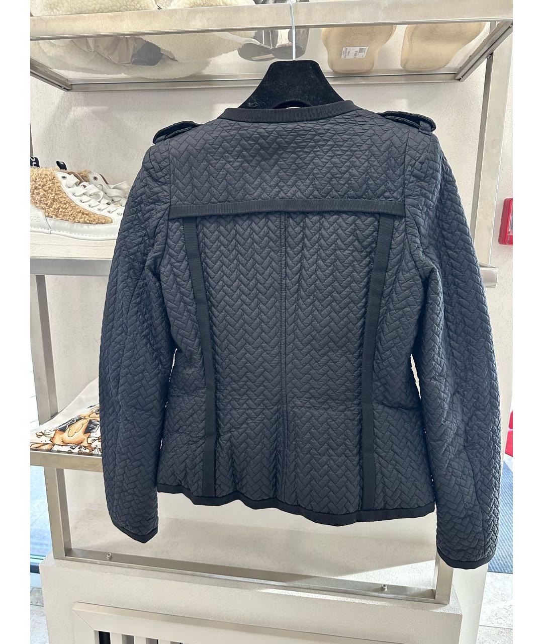 MONCLER Черный спортивные костюмы, фото 2