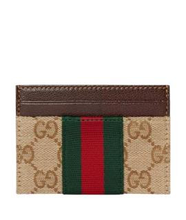 GUCCI Кардхолдер