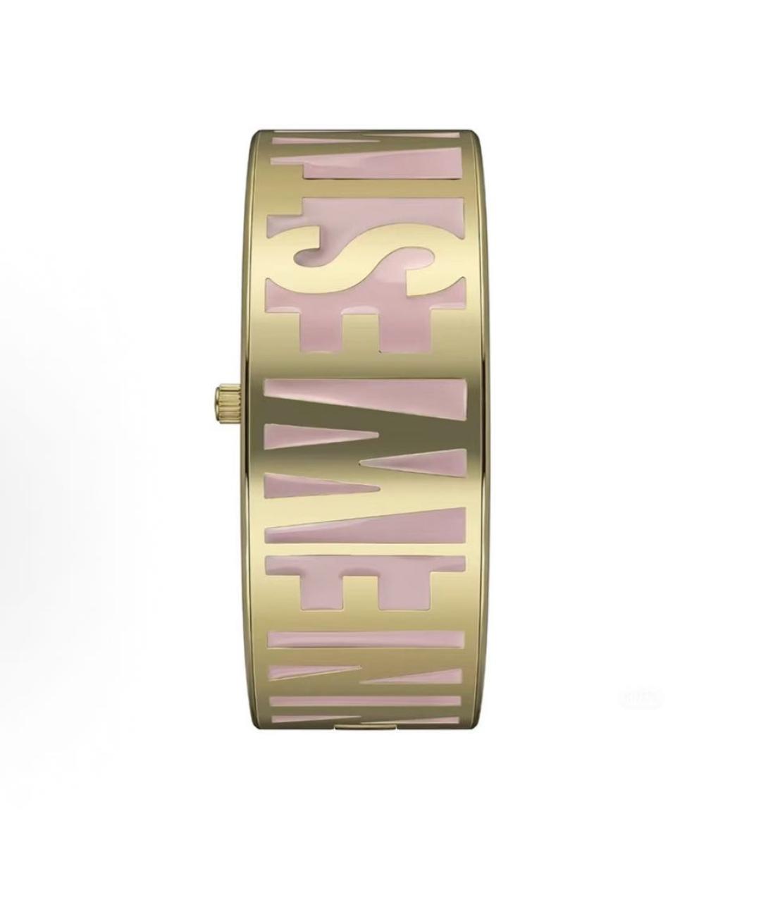 VIVIENNE WESTWOOD Золотой браслет, фото 3