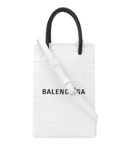 BALENCIAGA Сумка через плечо