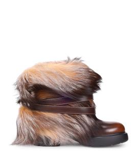 SANTONI Сапоги