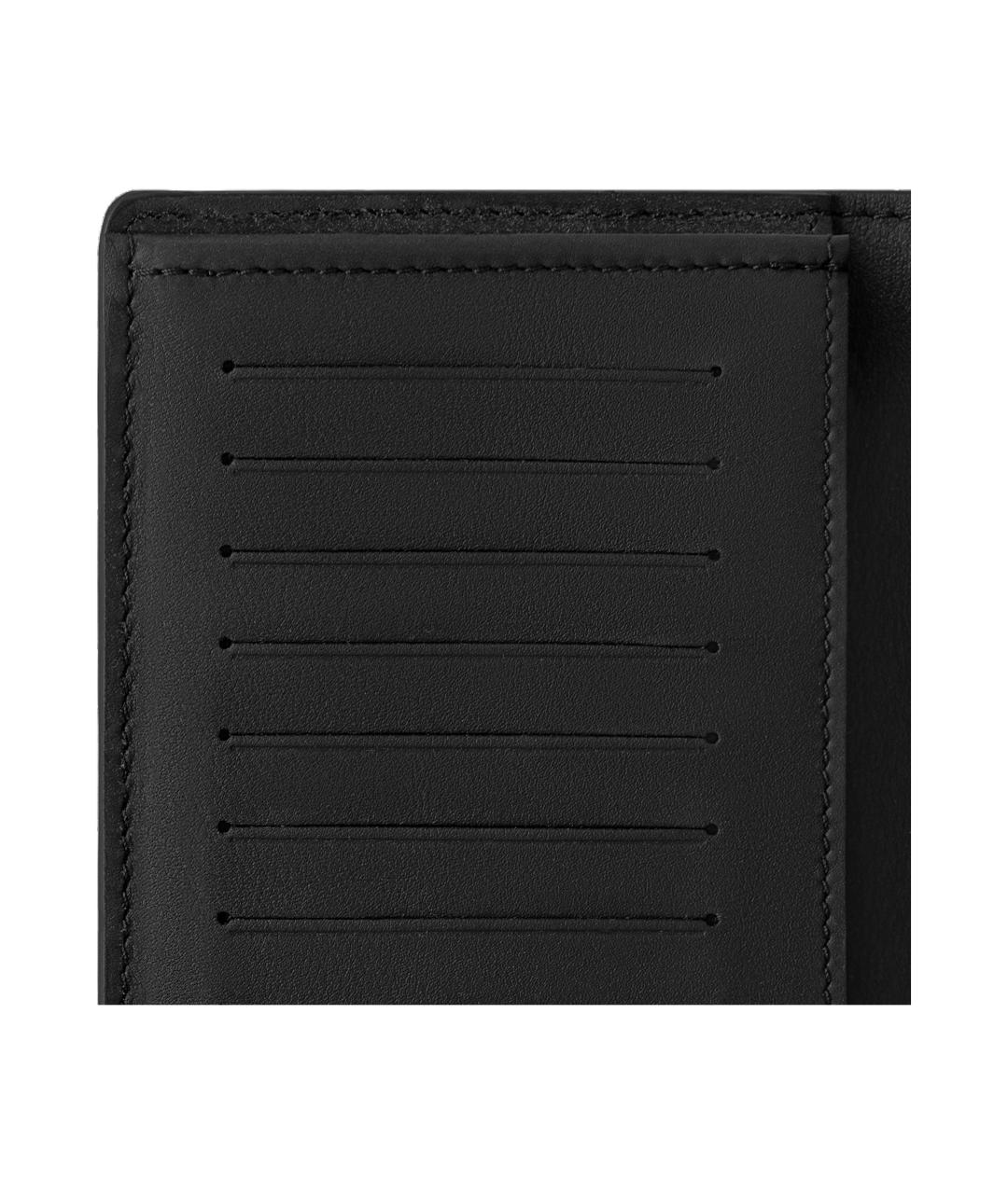 LOUIS VUITTON Кожаный кошелек, фото 5