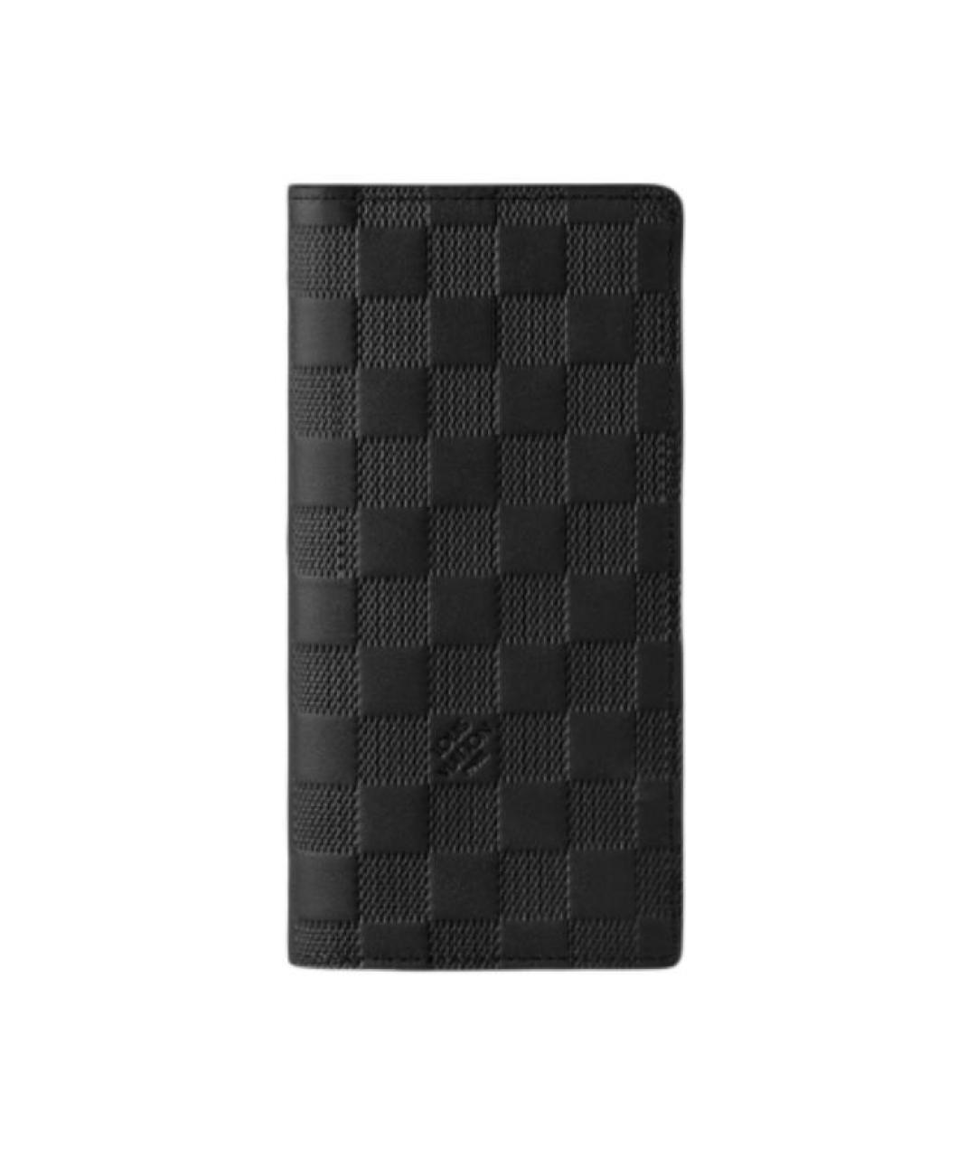 LOUIS VUITTON Кожаный кошелек, фото 1