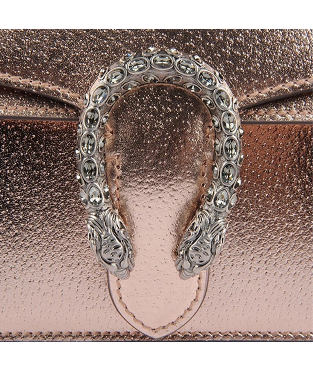 GUCCI Сумка через плечо, фото 5