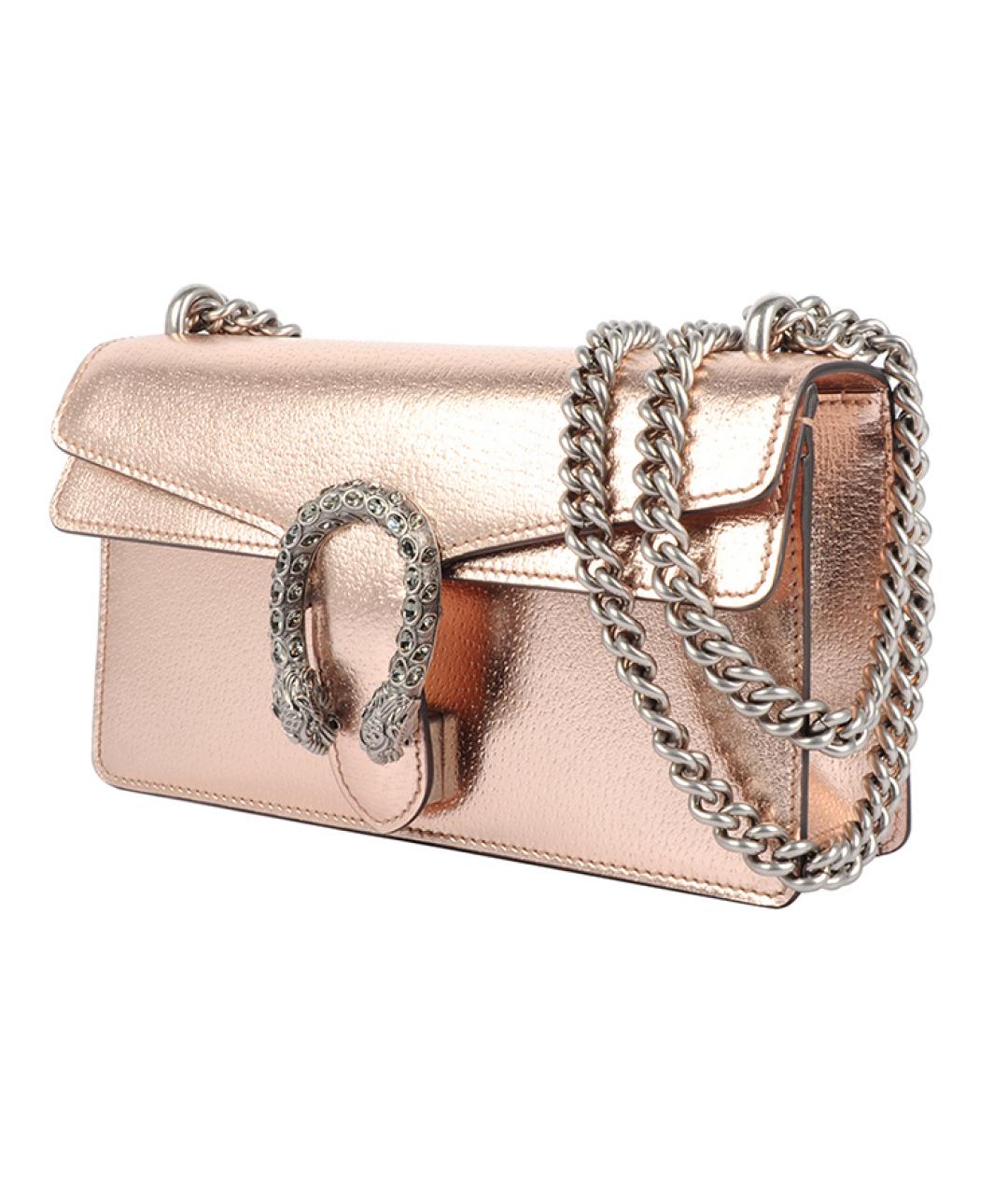 GUCCI Сумка через плечо, фото 3