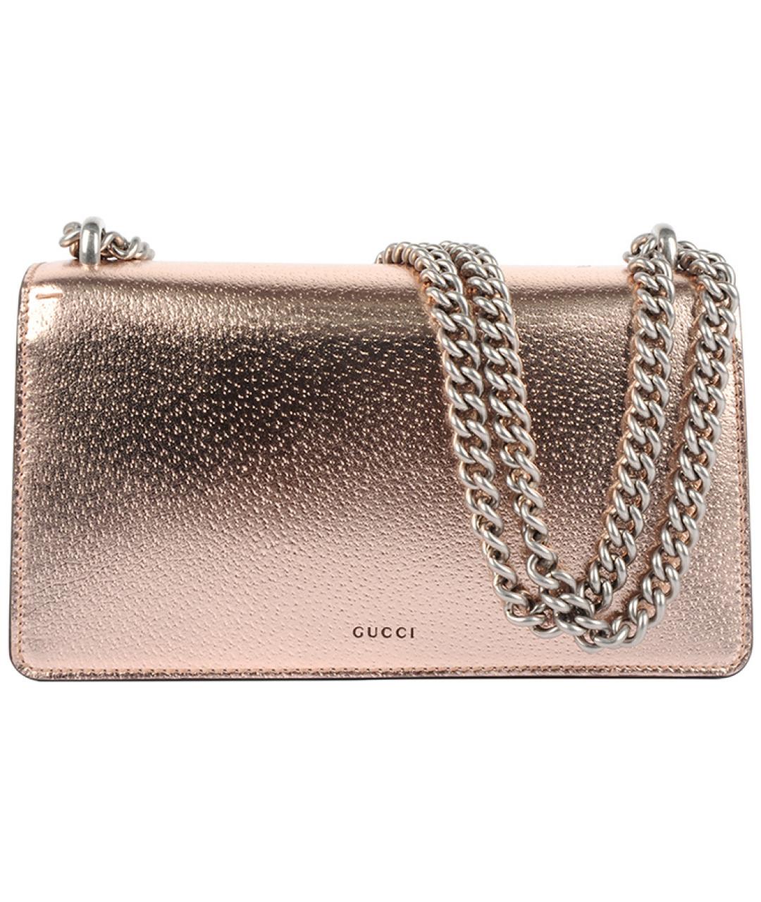 GUCCI Сумка через плечо, фото 2