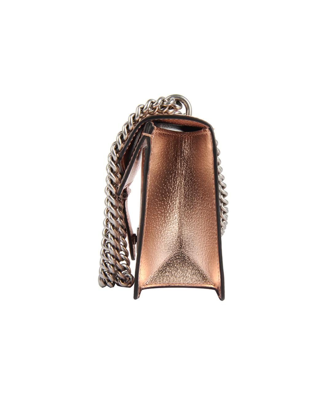 GUCCI Сумка через плечо, фото 4