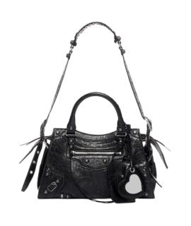 BALENCIAGA Сумка через плечо