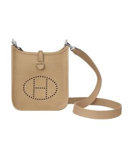 HERMES Сумка через плечо