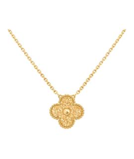 VAN CLEEF & ARPELS Цепочка