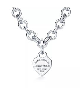 TIFFANY&CO Цепочка