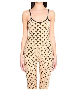 MARINE SERRE Майка