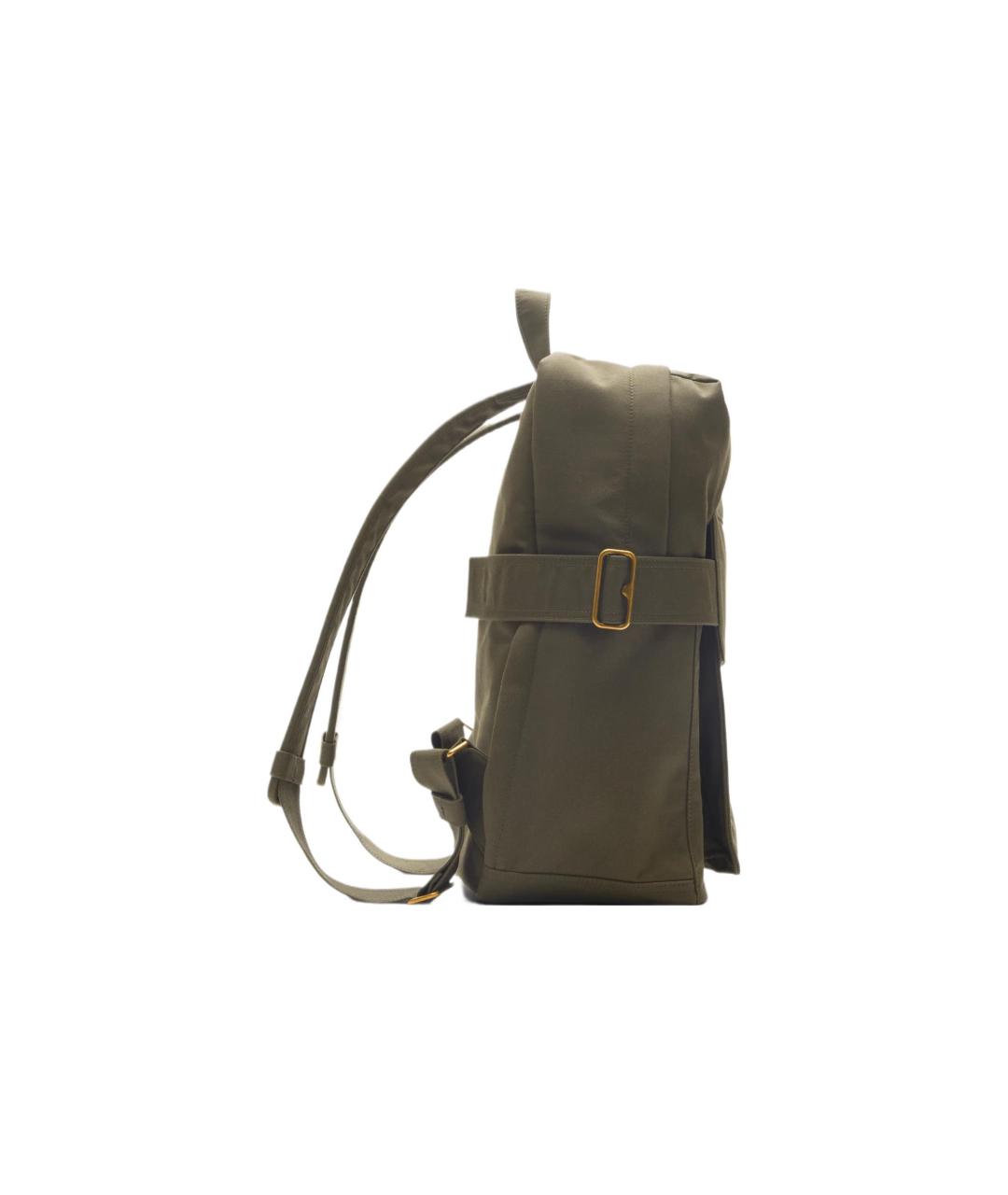 BURBERRY Коричневый рюкзак, фото 2