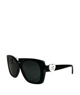 CHANEL Солнцезащитные очки