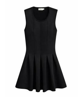 SAINT LAURENT Коктейльное платье