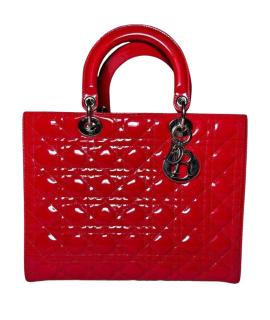 CHRISTIAN DIOR Сумка с короткими ручками