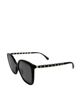 CHANEL Солнцезащитные очки