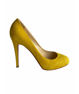 

Туфли CHRISTIAN LOUBOUTIN