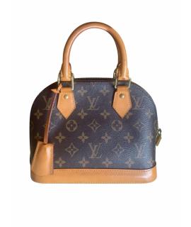 LOUIS VUITTON Сумка с короткими ручками