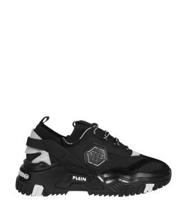 PHILIPP PLEIN Низкие кроссовки / кеды