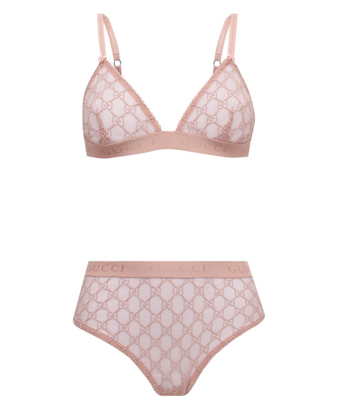 GUCCI Коралловый комплекты, фото 1