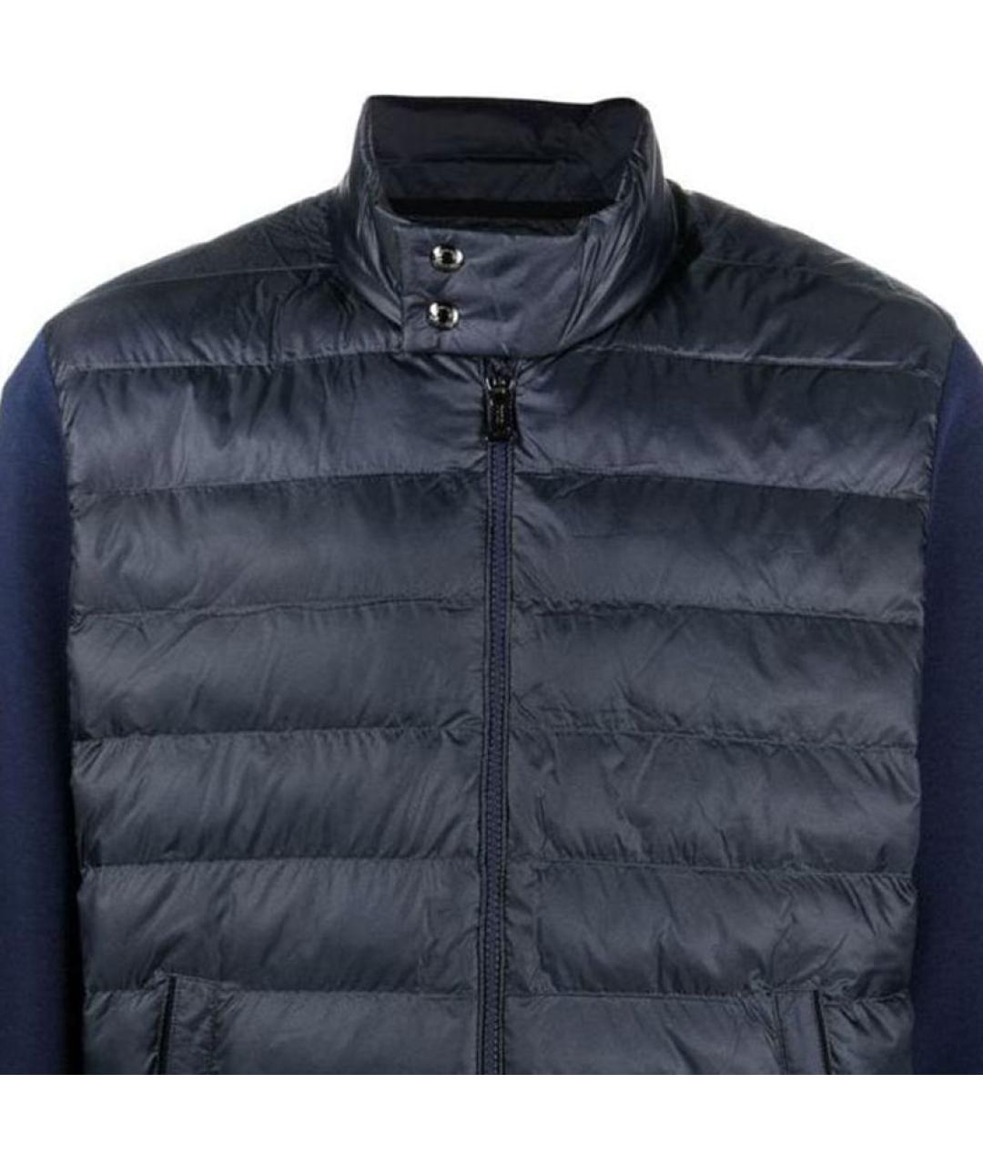 POLO RALPH LAUREN Синяя куртка, фото 5