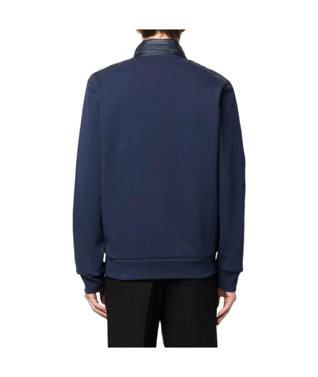 POLO RALPH LAUREN Синяя куртка, фото 3